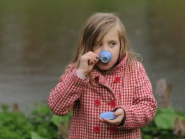 watermuziek